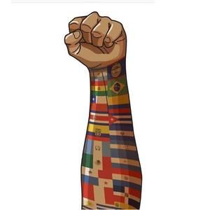 Meet your Posher, Sergio